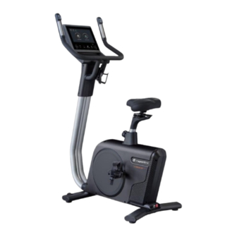 Insportline Velocer UB User Manual
