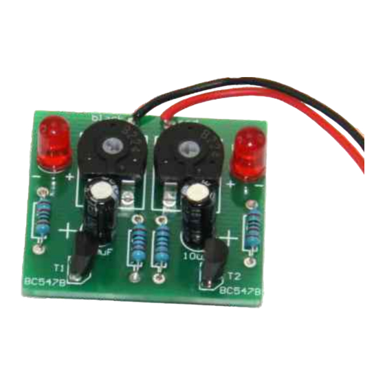 Sol-Expert 79820 Manual