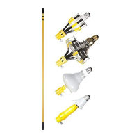 Bayco LBC-600 Series User Manual