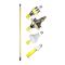 Bayco LBC-600 Series, LBC-1600 Series, LBC-2600 Series - Light Changer Manual