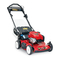 Lawn Mower Toro 20334 - Personal Pace Electric Start Walk Power Mower Operator's Manual