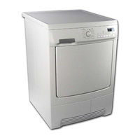 Electrolux TC6 Service Manual