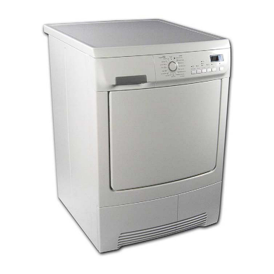 Electrolux TC2 Service Manual