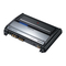 Car Amplifier Kenwood KAC-9103D Instruction Manual