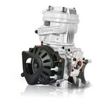 IAME Parilla x30 125cc RL-TaG Assembly Instructions & User Manual