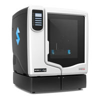 Stratasys 180-00110 uPrint User Manual