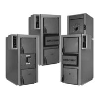 THERMOROSSI aspirotronic combi le Installation, Use And Maintenance Manual