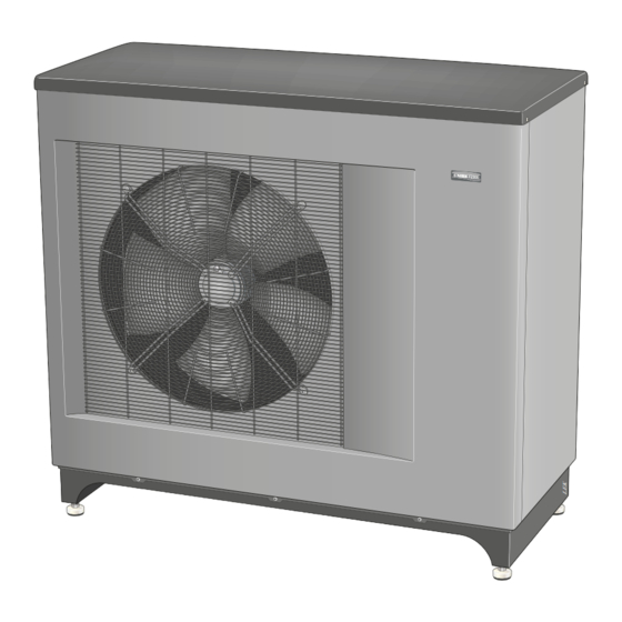 Nibe F2300 Service Manual