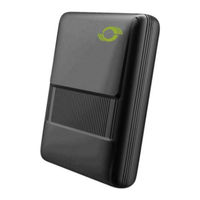 MeiTrack T322 User Manual