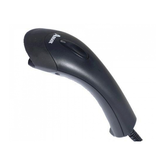 Argox AS-8000 Series Manual