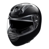 SCHUBERTH S1 Pro Manual