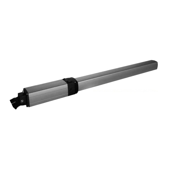 RIB IDRO C 27/2B Manual