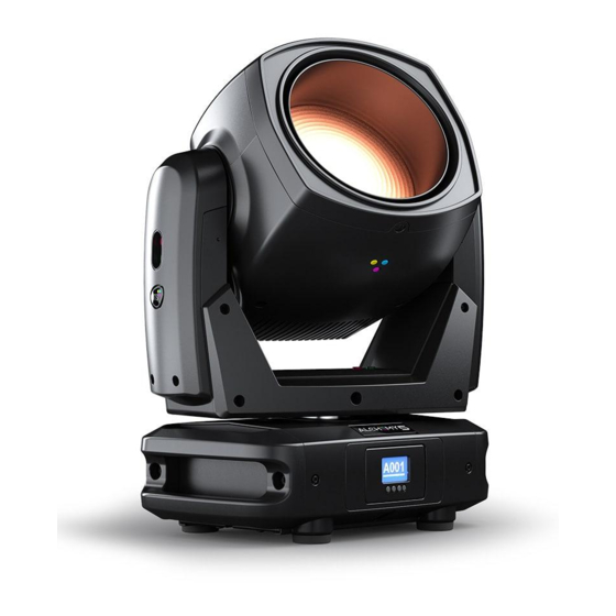 DTS ALCHEMY 5 User Manual