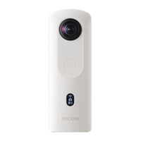 Ricoh THETA V User Manual