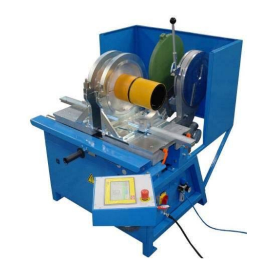 widos 4002 S WI CNC Working Instructions Translation
