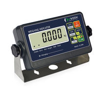 HiWeigh X2-BMI User Manual