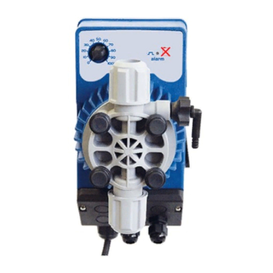Seko KOMPACT AMC Installation Manual