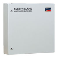 SMA MC-BOX-6.3-11 Operating Manual