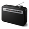 Portable Radio Philips 2000 Series User Manual