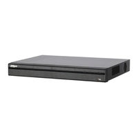 Dahua X21A2E Quick Start Manual