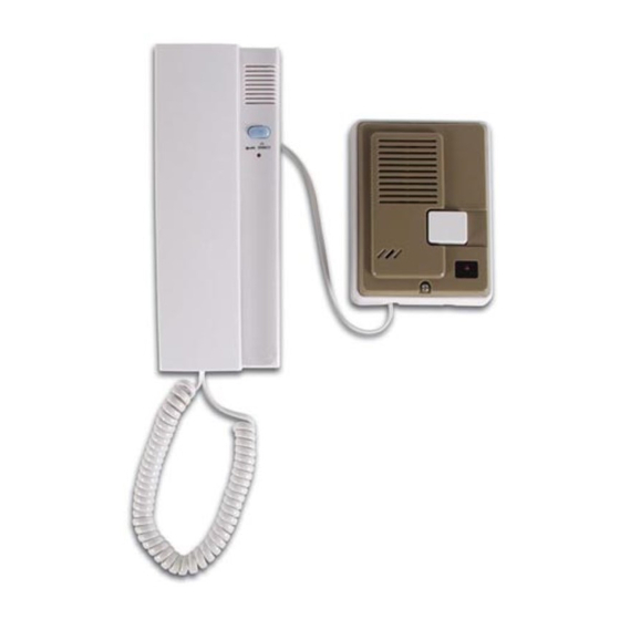 Velleman DPH Manual
