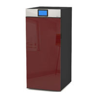 Moretti Design TECNIKA FOR HOME Dedicated Manual