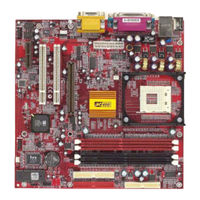 PCchips M935D User Manual