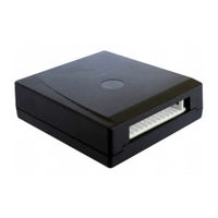 Xirgo XT1520-1 Series Product Manual