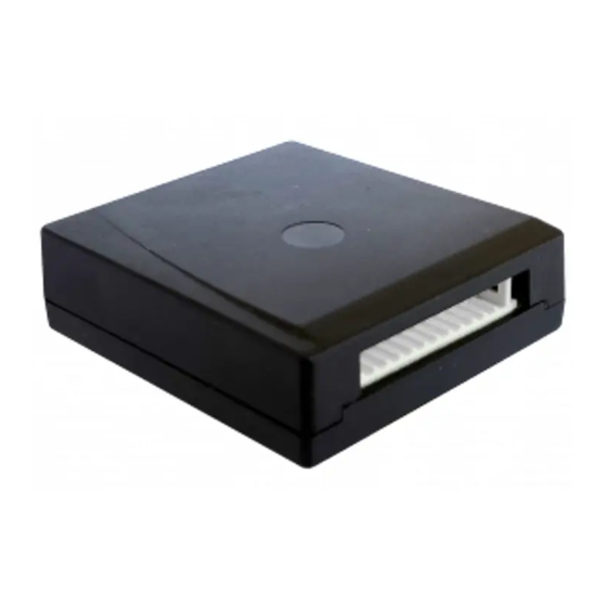 Xirgo XT1520-1 Series Product Manual