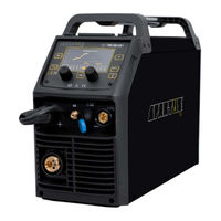 Spartus Multi Pro 200 4in1 User Manual