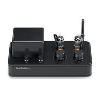 Fosi Audio T3 User Manual