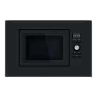 Kuppersberg HMW 625 Technical Passport
