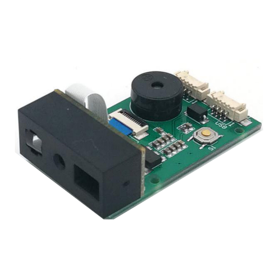 Grow GM67 User Manual