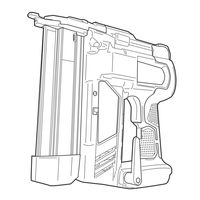 Ryobi XNS-1800 Owner's Operating Manual