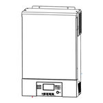 MasterPower MF-OME-X-6KV2 User Manual