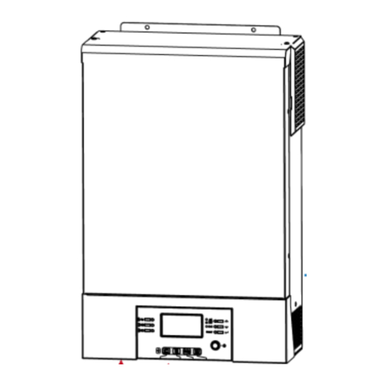 MasterPower MF-OME-X-6KV2 User Manual