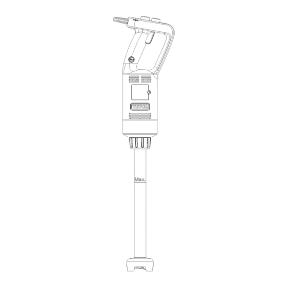 VEVOR HB6089-UL Instruction Manual