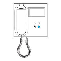Fermax F9445 Installer Manual