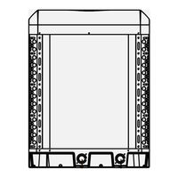 Inter Water 85-040-2205-1401 Installation Instructions Manual