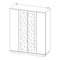 Interline Quartz QZ-01 Assembly Manual