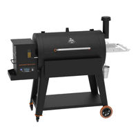 Pit Boss 10910 Owner's Manual