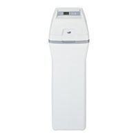 GE GXSF30V Owner's Manual And Installation Instructions