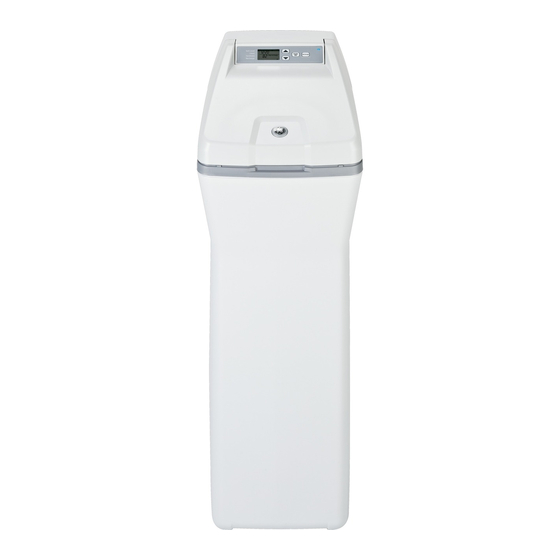 GE GXSF30V Owner's Manual And Installation Instructions