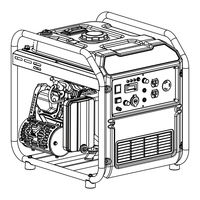 Powersmart MB5040A Instruction Manual