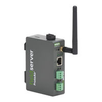 Msa fieldserver ProtoAir FPA-W44 Operating Manual