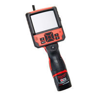 Milwaukee M12 M-SPECTOR FLEX Operator's Manual