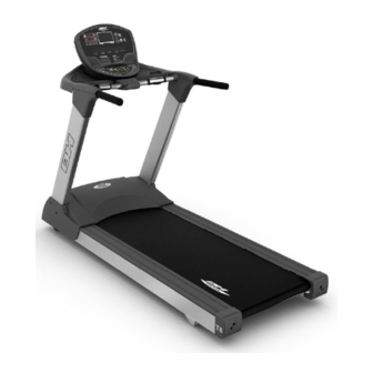 BH FITNESS T4 Owner's Manual