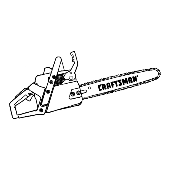 Craftsman C944.411363 Instruction Manual