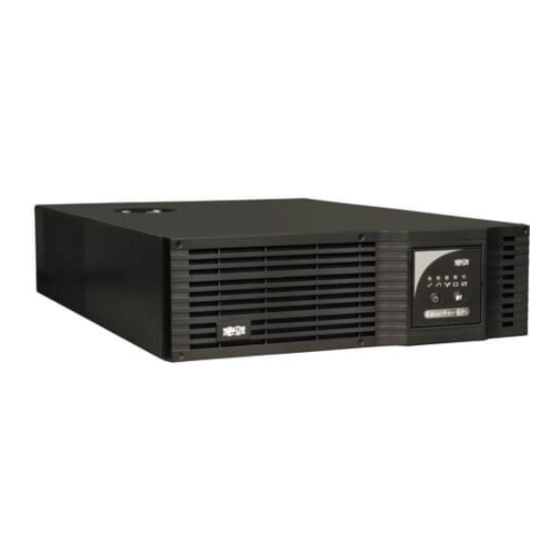 Tripp Lite WEXT5-5000TEL Specification