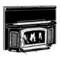 Indoor Fireplace Earth Stove 2800HT Installation And Operation Manual